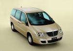 Lancia Phedra 2002 года